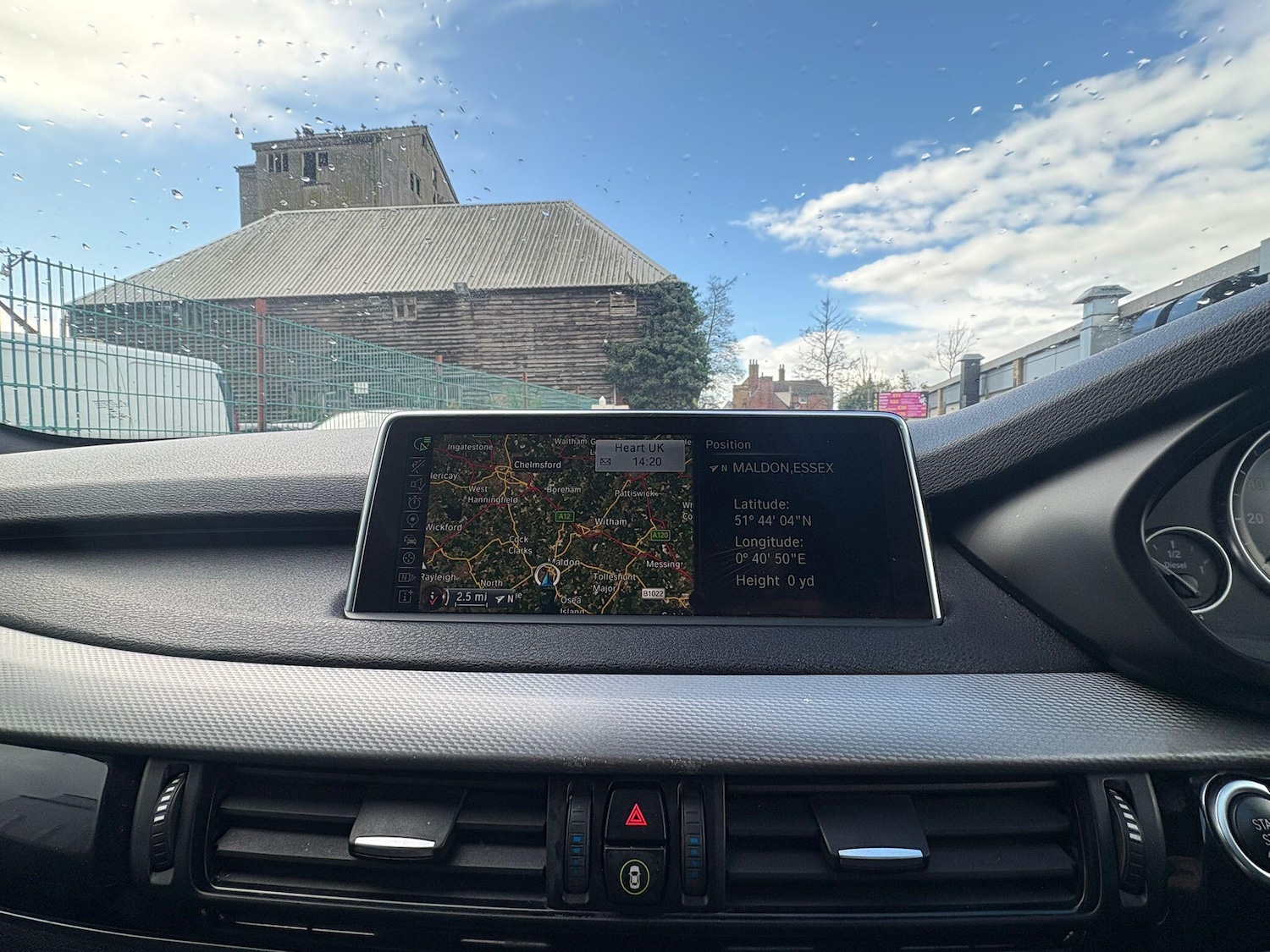 Used BMW X5 2016 for sale - 78033708: Photo 28