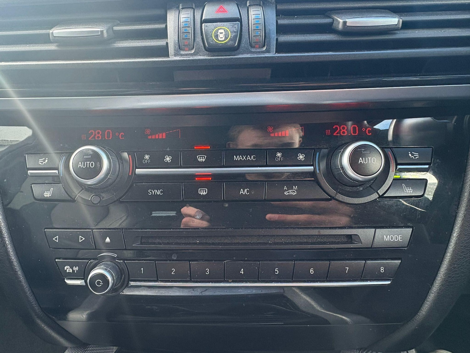 Used BMW X5 2016 for sale - 78033708: Photo 30