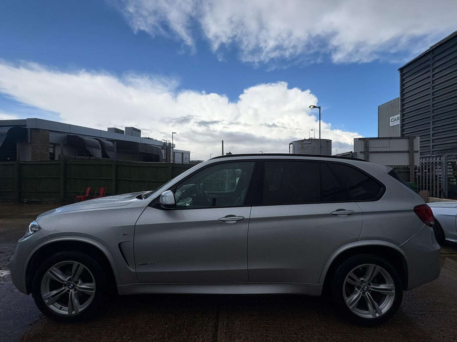 Used BMW X5 2016 for sale - 78033708: Photo 6