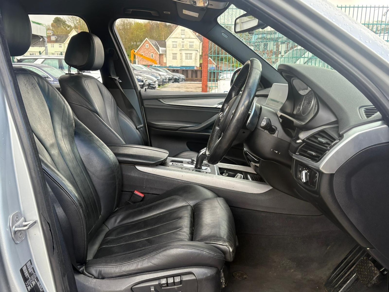 Used BMW X5 2016 for sale - 78033708: Photo 9