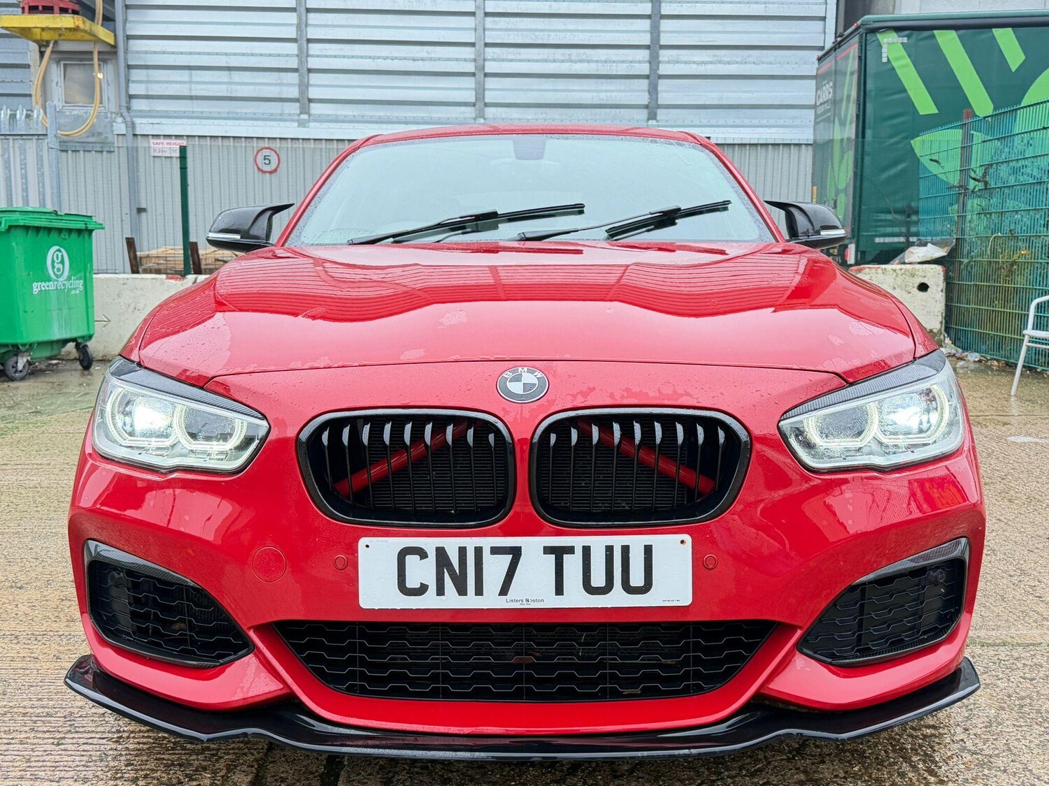 Used BMW 1 Series for sale - 77412327: Photo 11