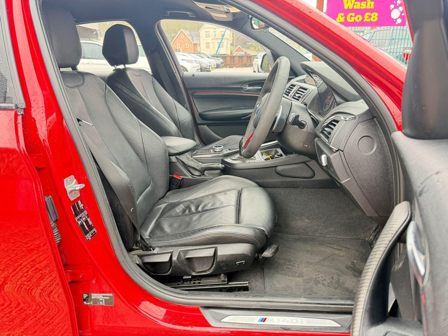 Used BMW 1 Series for sale - 77412327: Photo 12