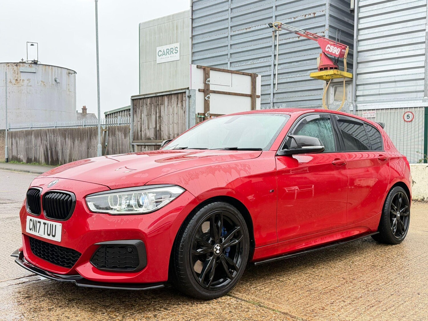 Used BMW 1 Series for sale - 77412327: Photo 13