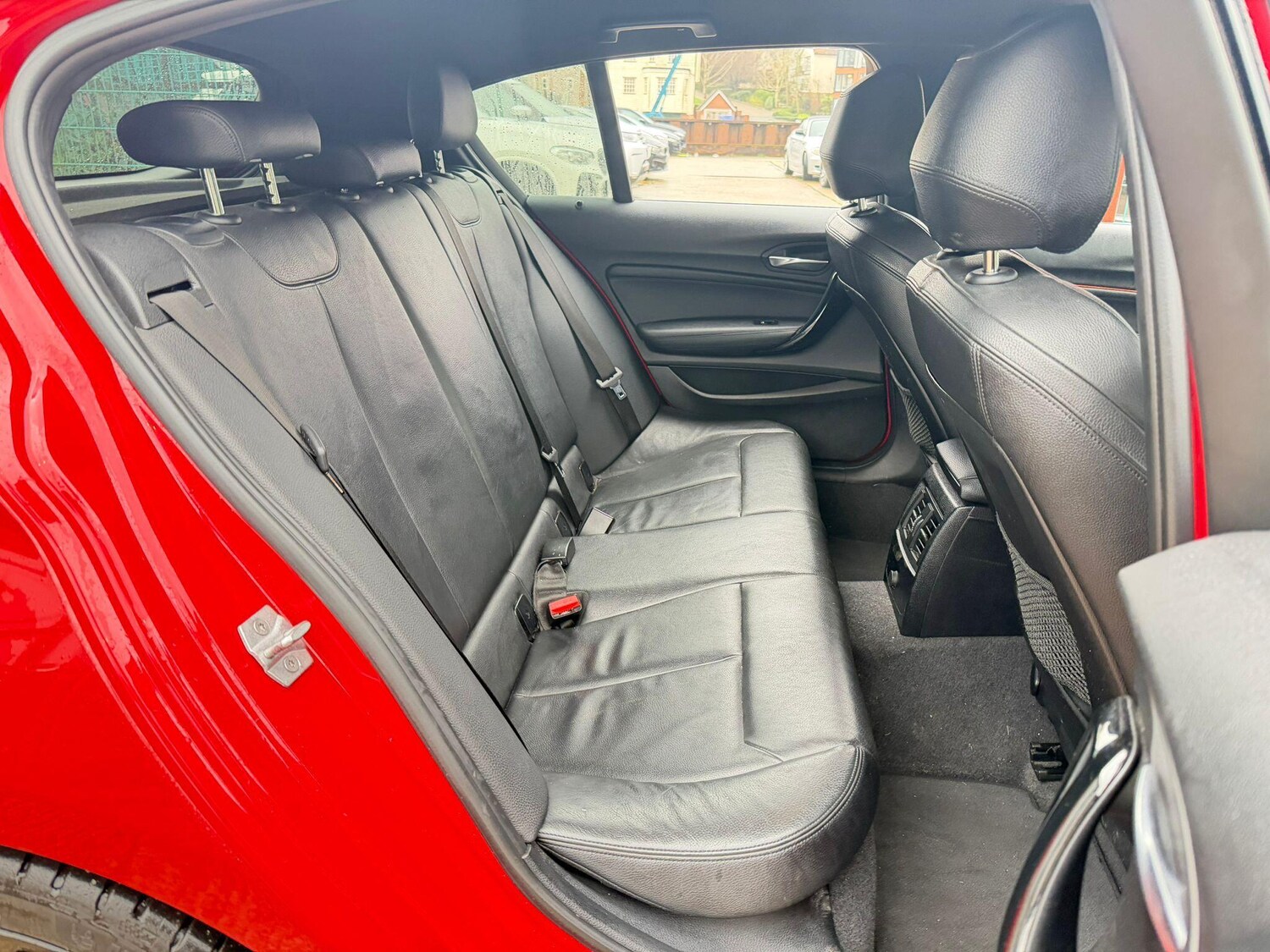 Used BMW 1 Series for sale - 77412327: Photo 15