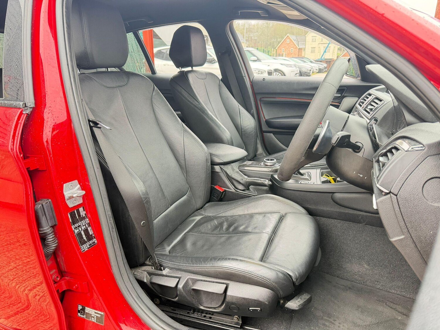 Used BMW 1 Series for sale - 77412327: Photo 16