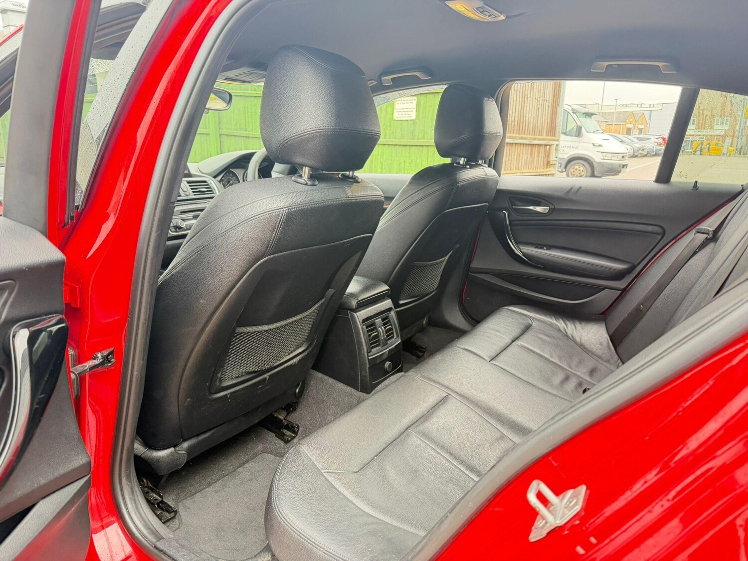 Used BMW 1 Series for sale - 77412327: Photo 17