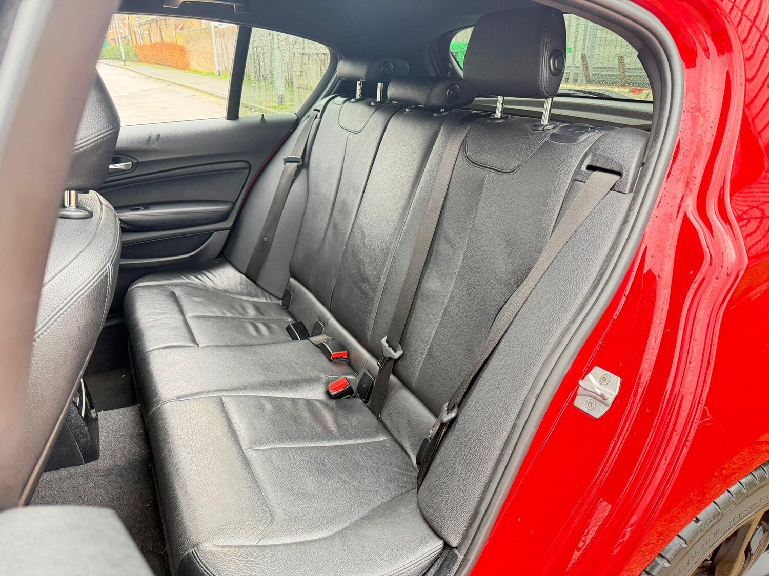 Used BMW 1 Series for sale - 77412327: Photo 18