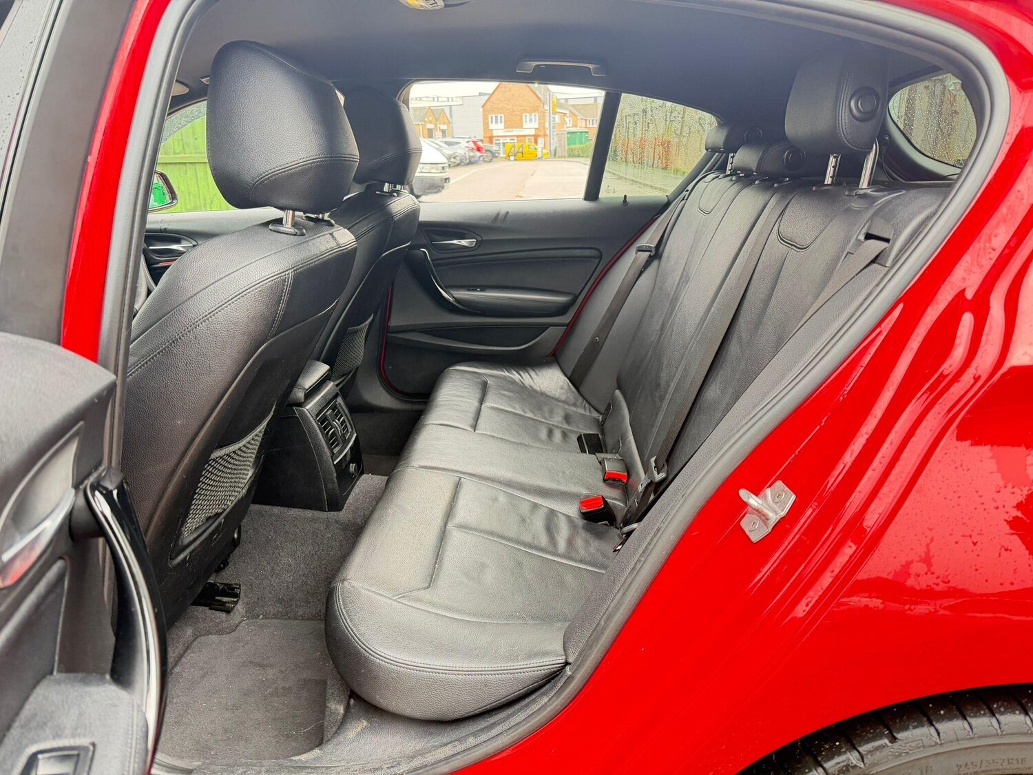 Used BMW 1 Series for sale - 77412327: Photo 19