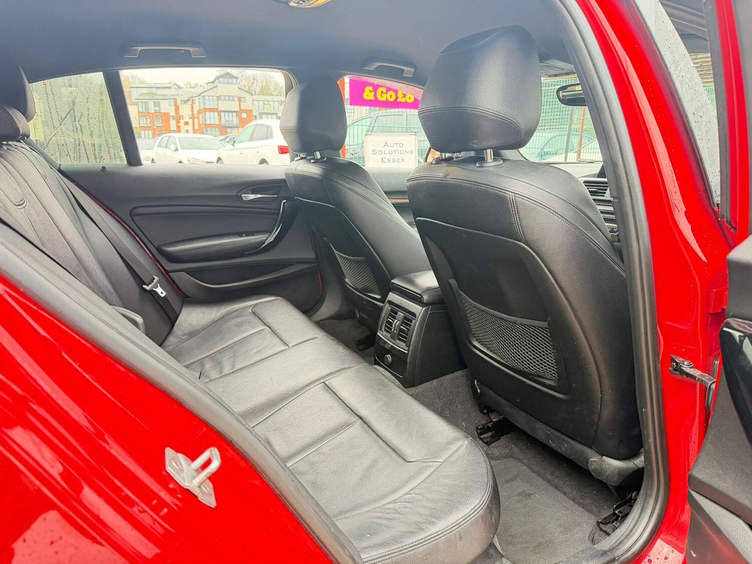 Used BMW 1 Series for sale - 77412327: Photo 20