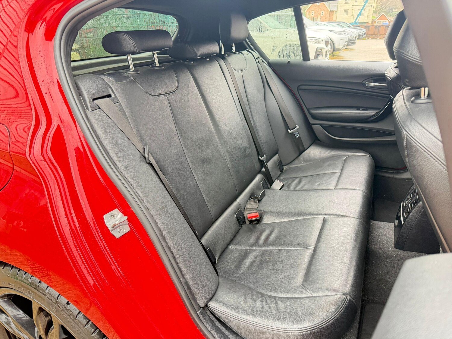 Used BMW 1 Series for sale - 77412327: Photo 21