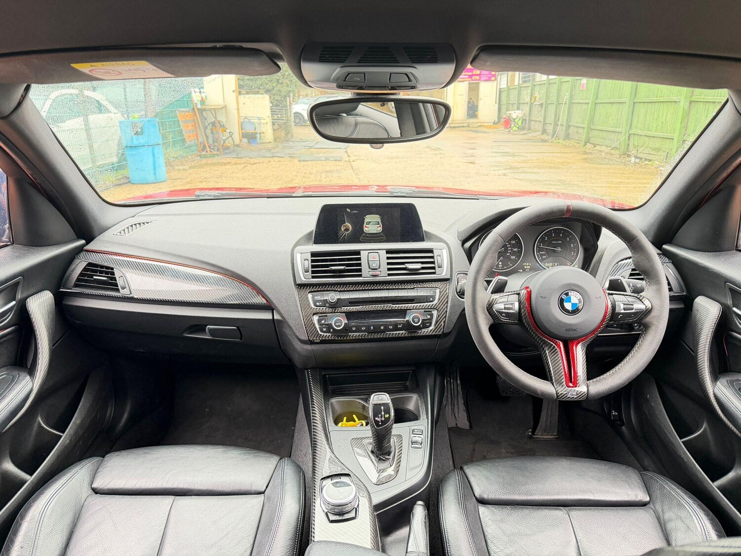 Used BMW 1 Series for sale - 77412327: Photo 23