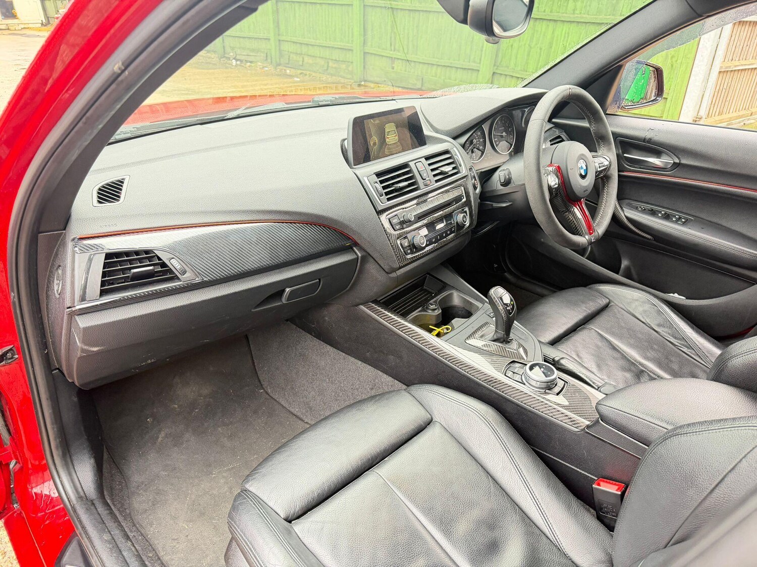 Used BMW 1 Series for sale - 77412327: Photo 24