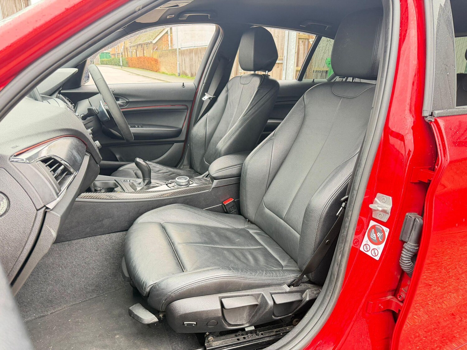 Used BMW 1 Series for sale - 77412327: Photo 25