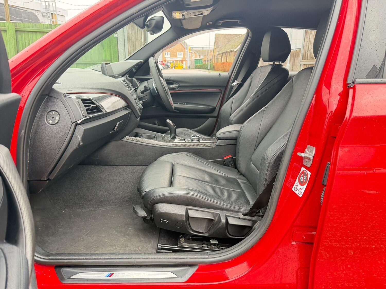 Used BMW 1 Series for sale - 77412327: Photo 26