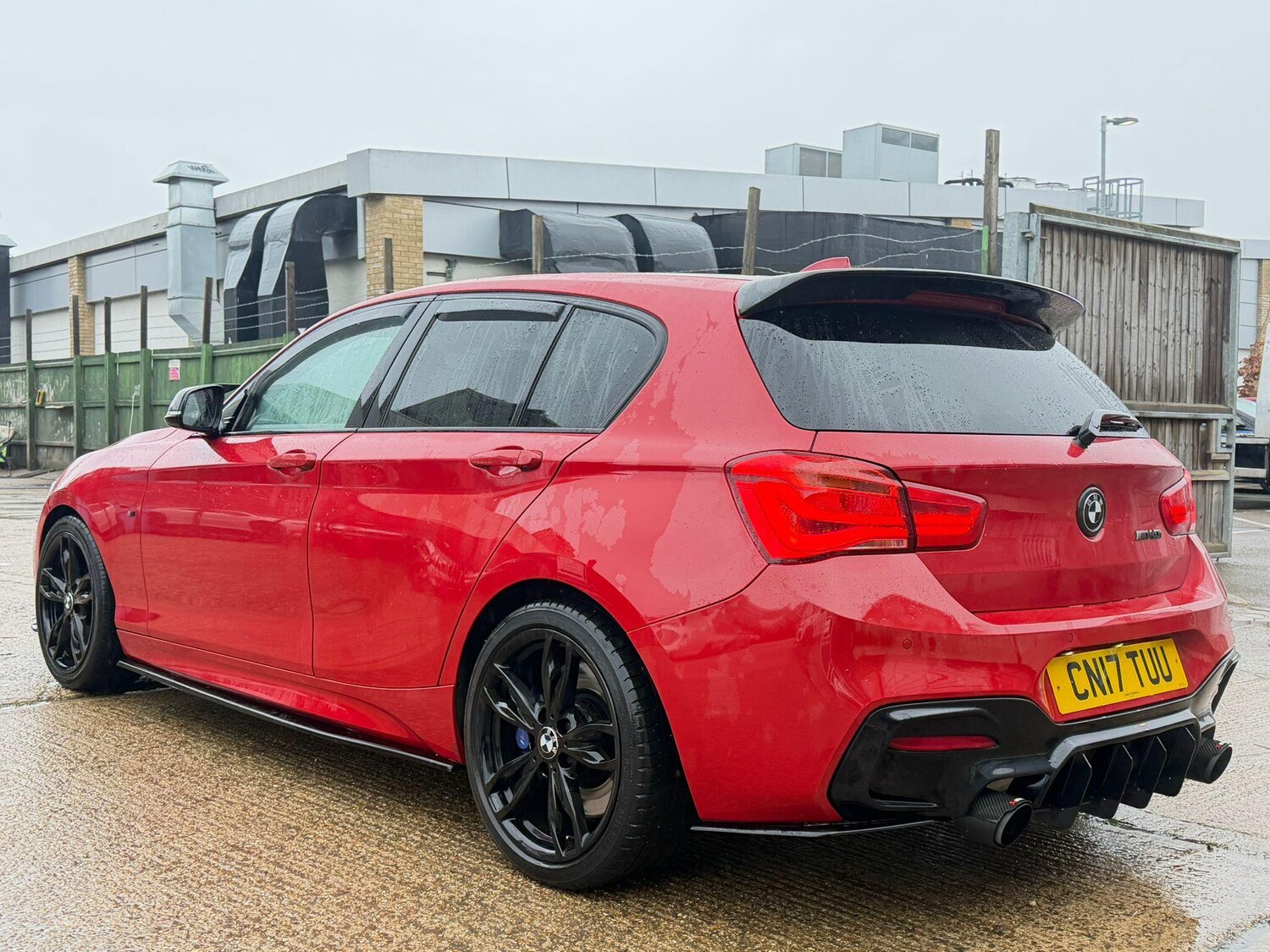 Used BMW 1 Series for sale - 77412327: Photo 6