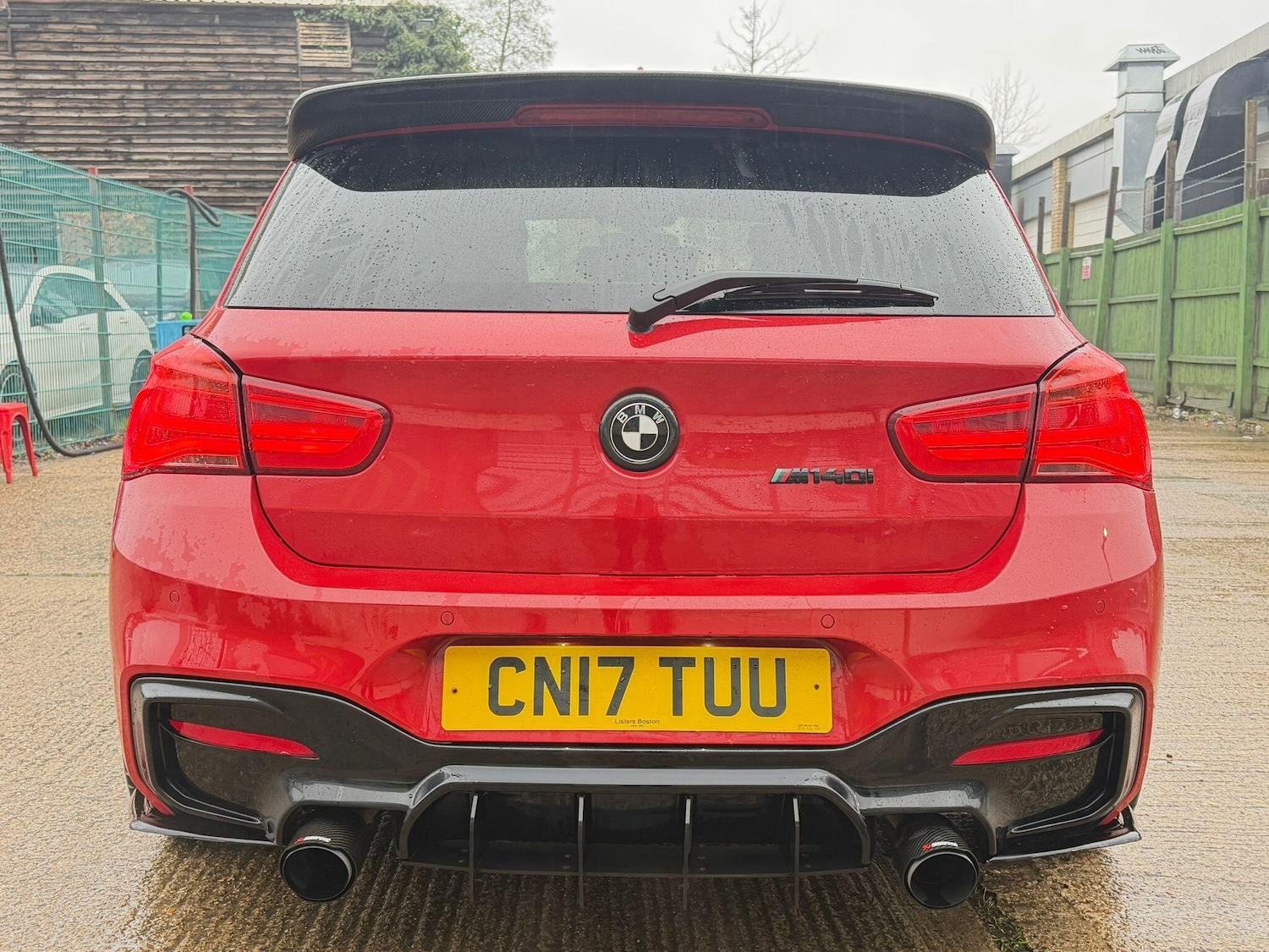 Used BMW 1 Series for sale - 77412327: Photo 8