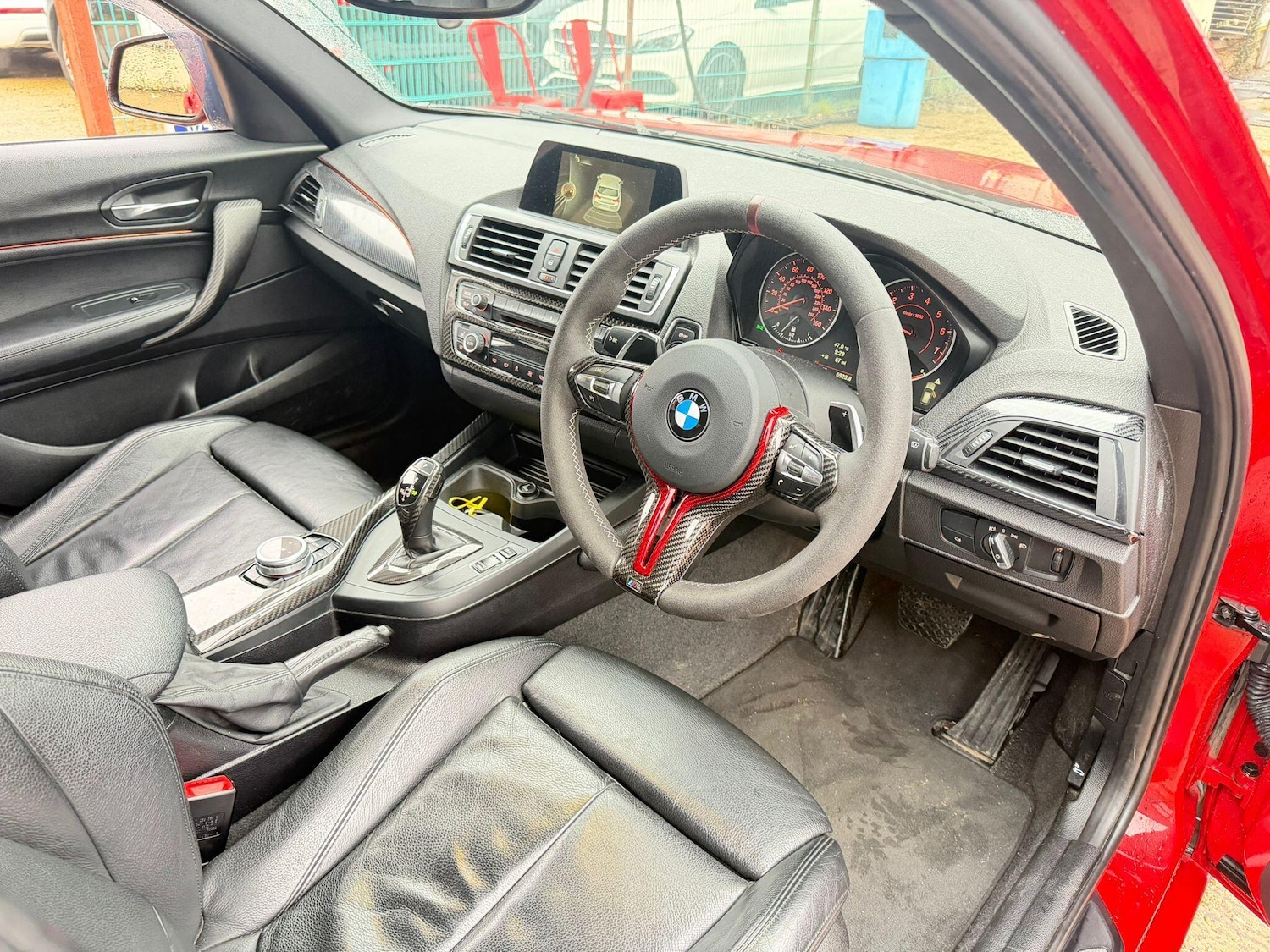 Used BMW 1 Series for sale - 77412327: Photo 9