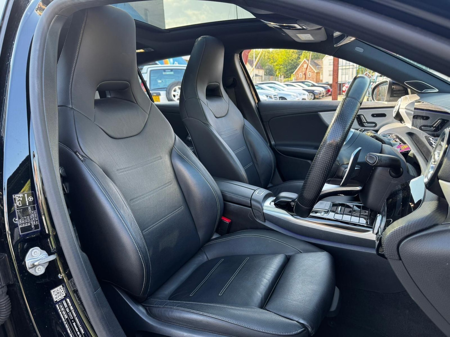 Used Mercedes-Benz A-Class 2019 for sale - 76325975: Photo 15