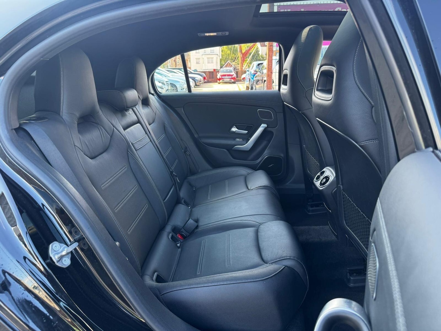 Used Mercedes-Benz A-Class 2019 for sale - 76325975: Photo 16