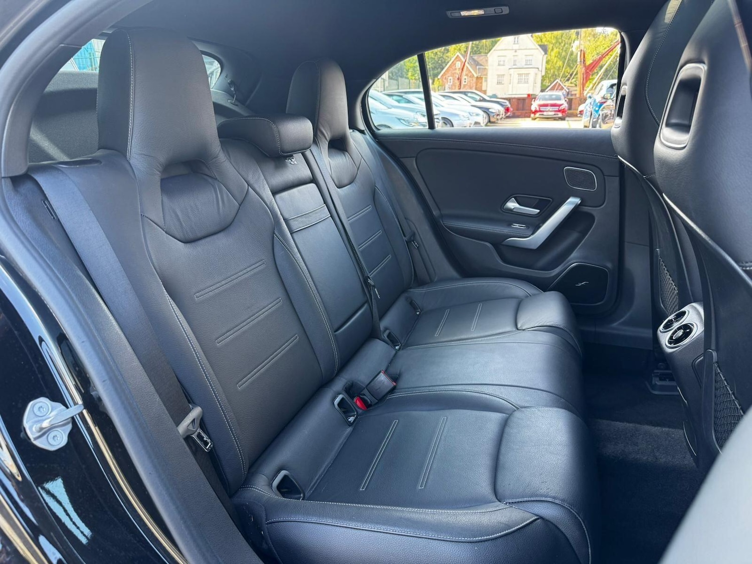 Used Mercedes-Benz A-Class 2019 for sale - 76325975: Photo 17