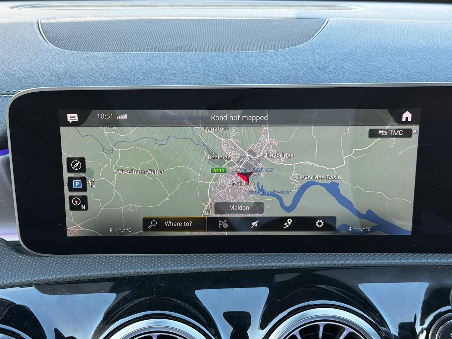 Used Mercedes-Benz A-Class 2019 for sale - 76325975: Photo 2