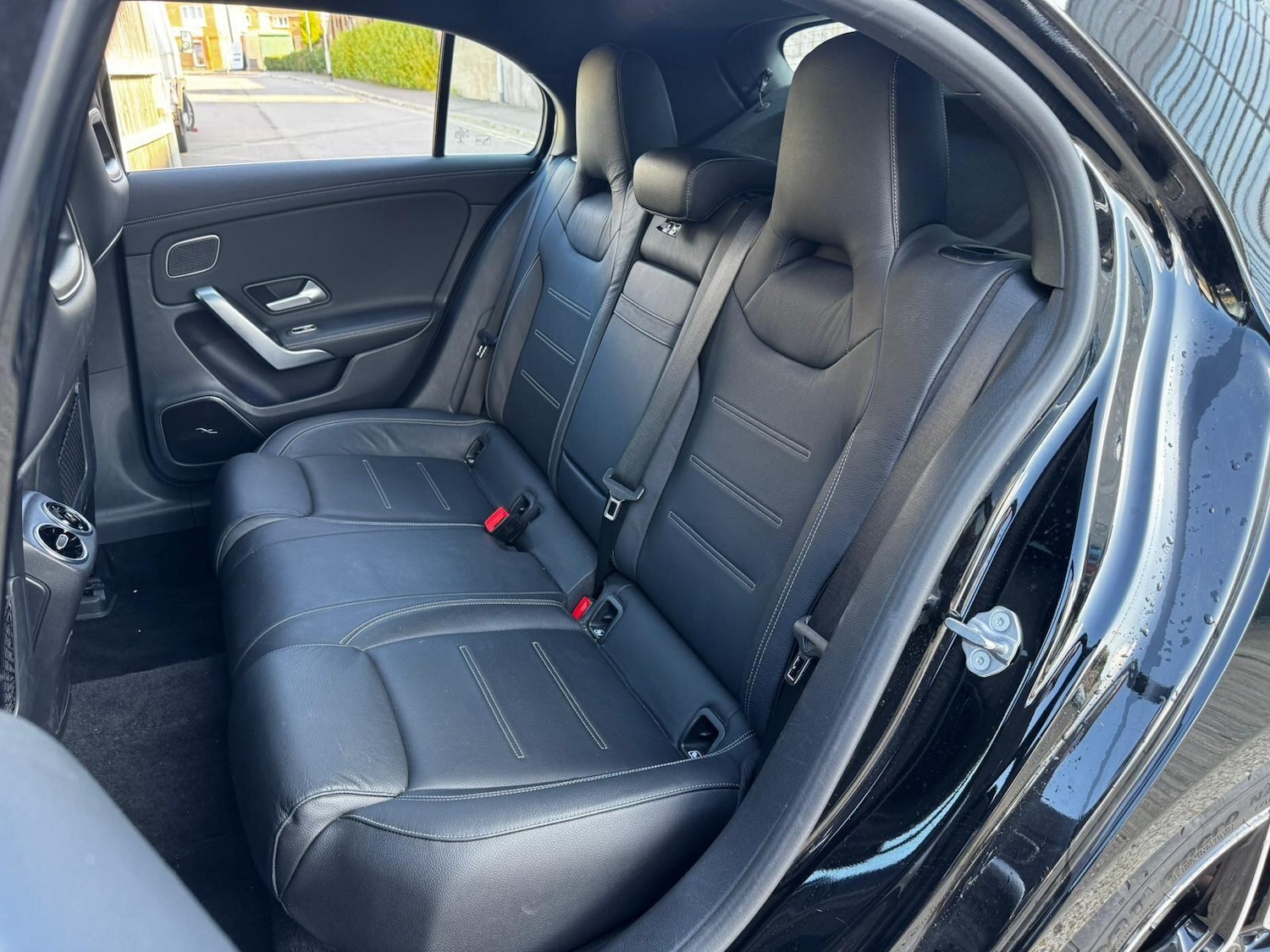 Used Mercedes-Benz A-Class 2019 for sale - 76325975: Photo 20