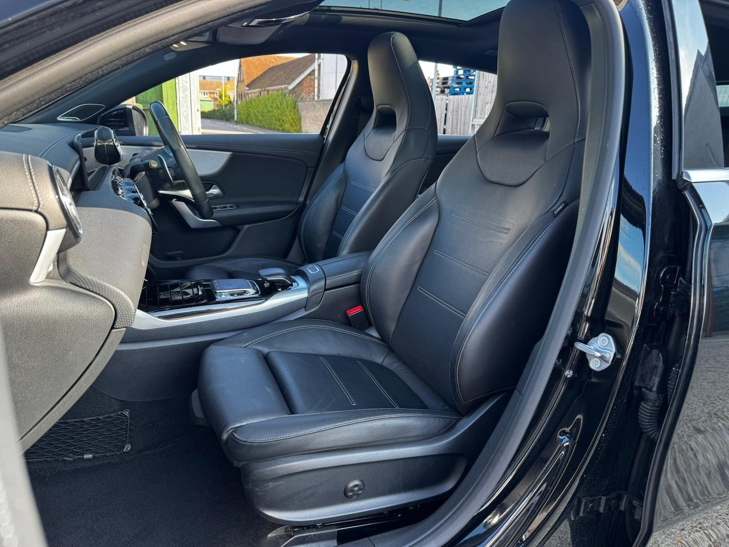 Used Mercedes-Benz A-Class 2019 for sale - 76325975: Photo 23