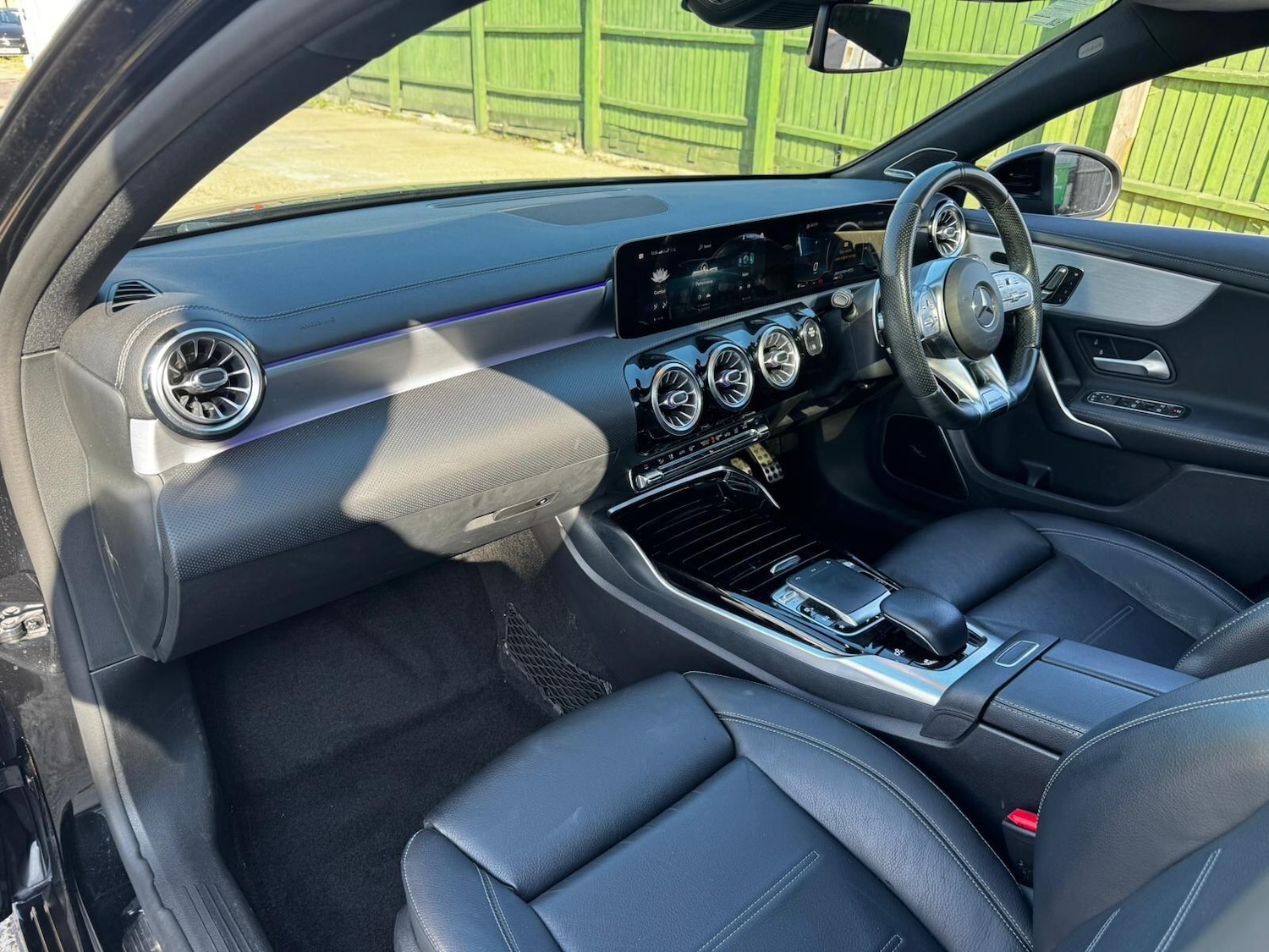 Used Mercedes-Benz A-Class 2019 for sale - 76325975: Photo 24