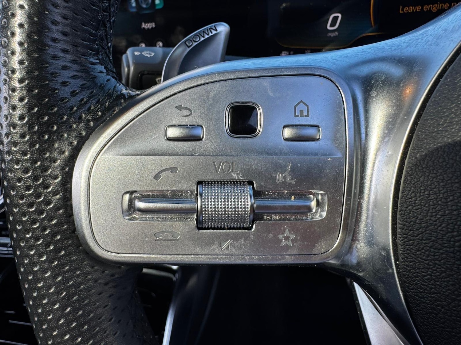 Used Mercedes-Benz A-Class 2019 for sale - 76325975: Photo 28