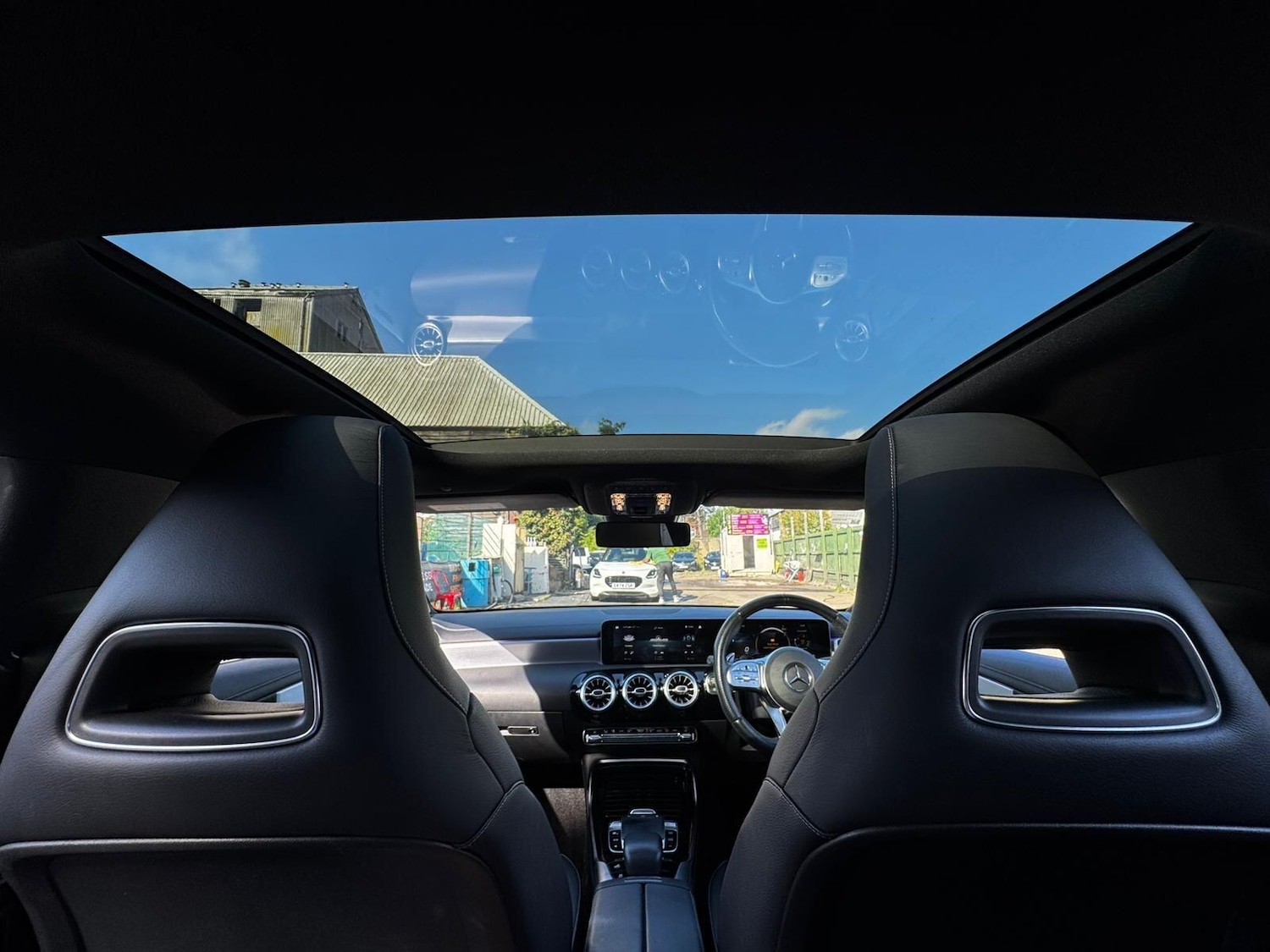 Used Mercedes-Benz A-Class 2019 for sale - 76325975: Photo 4