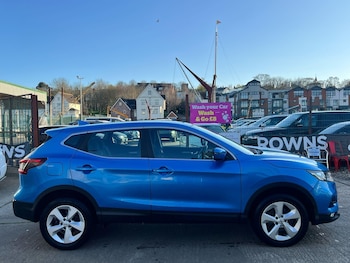 Used Nissan Qashqai 2019 for sale - 75965473: Photo