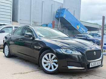 Used Jaguar XF 2015 for sale - 78809488: Photo