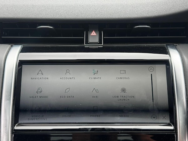 Used Land Rover Discovery Sport 2022 for sale - 75402253: Photo 12