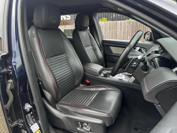Used Land Rover Discovery Sport 2022 for sale - 75402253: Photo 15