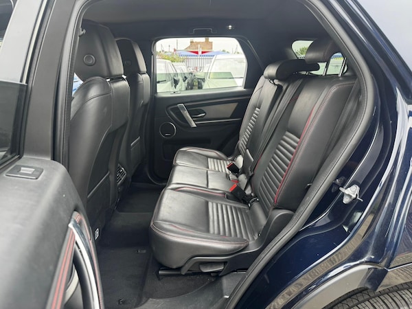 Used Land Rover Discovery Sport 2022 for sale - 75402253: Photo 20