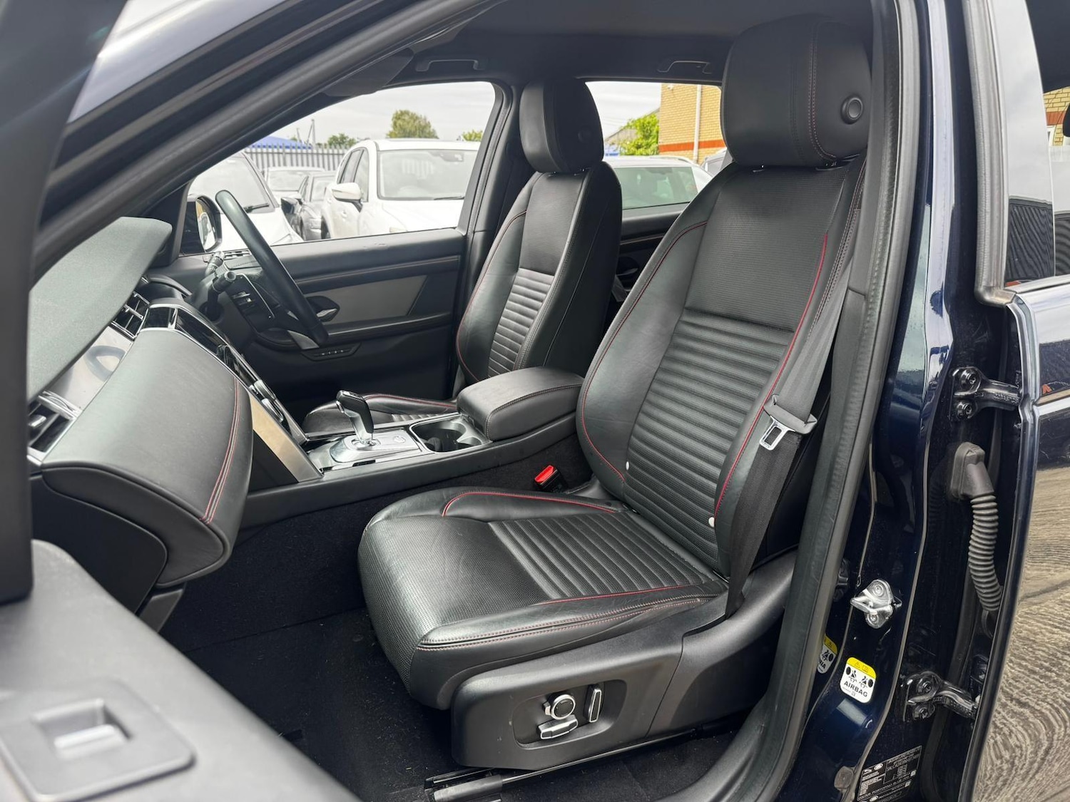 Vehicle 24