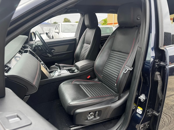 Used Land Rover Discovery Sport 2022 for sale - 75402253: Photo 24
