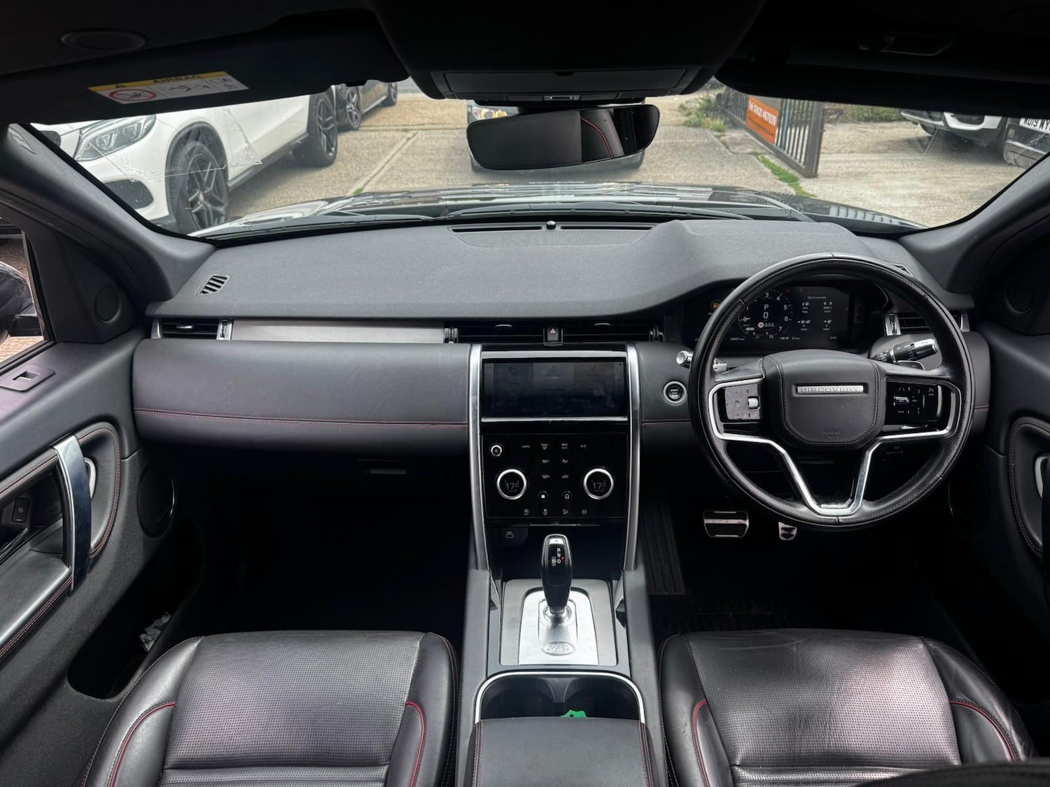 Vehicle 26
