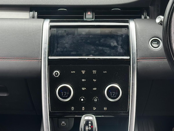Used Land Rover Discovery Sport 2022 for sale - 75402253: Photo 27