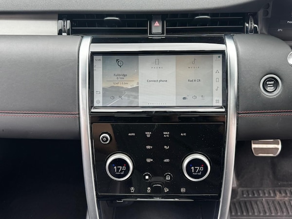 Used Land Rover Discovery Sport 2022 for sale - 75402253: Photo 28