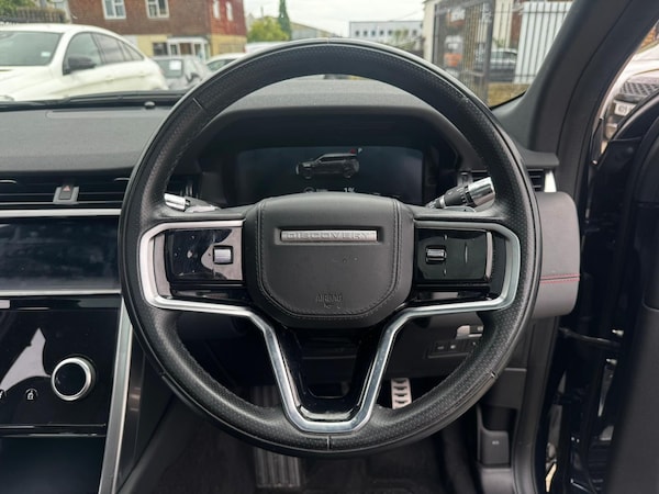 Used Land Rover Discovery Sport 2022 for sale - 75402253: Photo 29