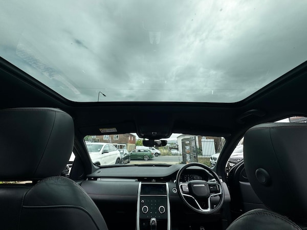 Used Land Rover Discovery Sport 2022 for sale - 75402253: Photo 2