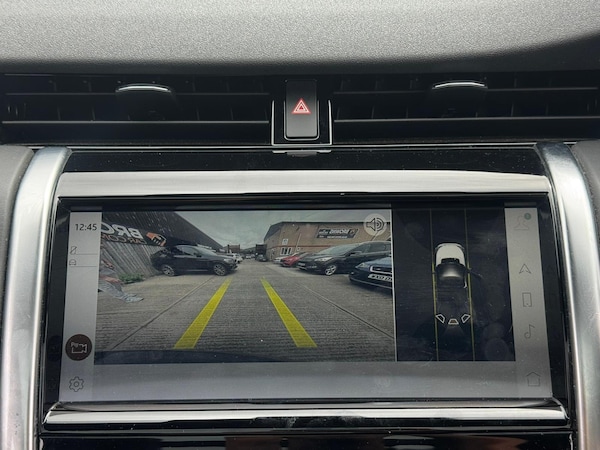 Used Land Rover Discovery Sport 2022 for sale - 75402253: Photo 9