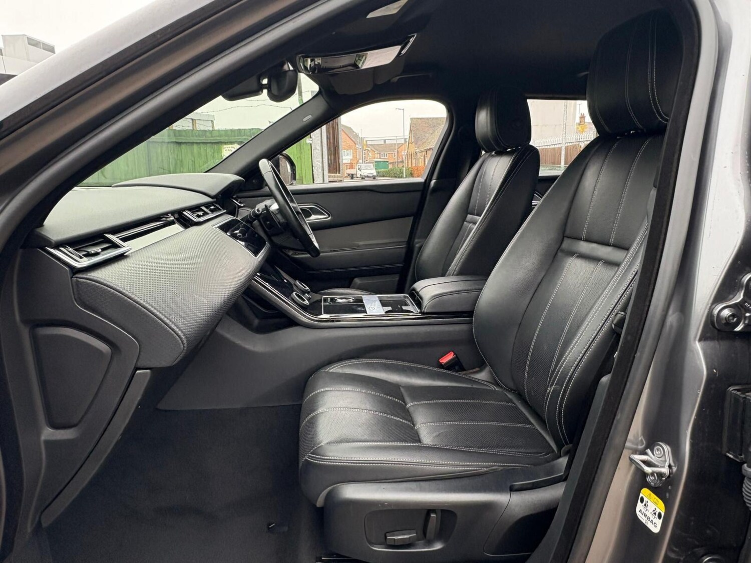 Used Land Rover Range Rover Velar 2018 for sale - 77468390: Photo 14