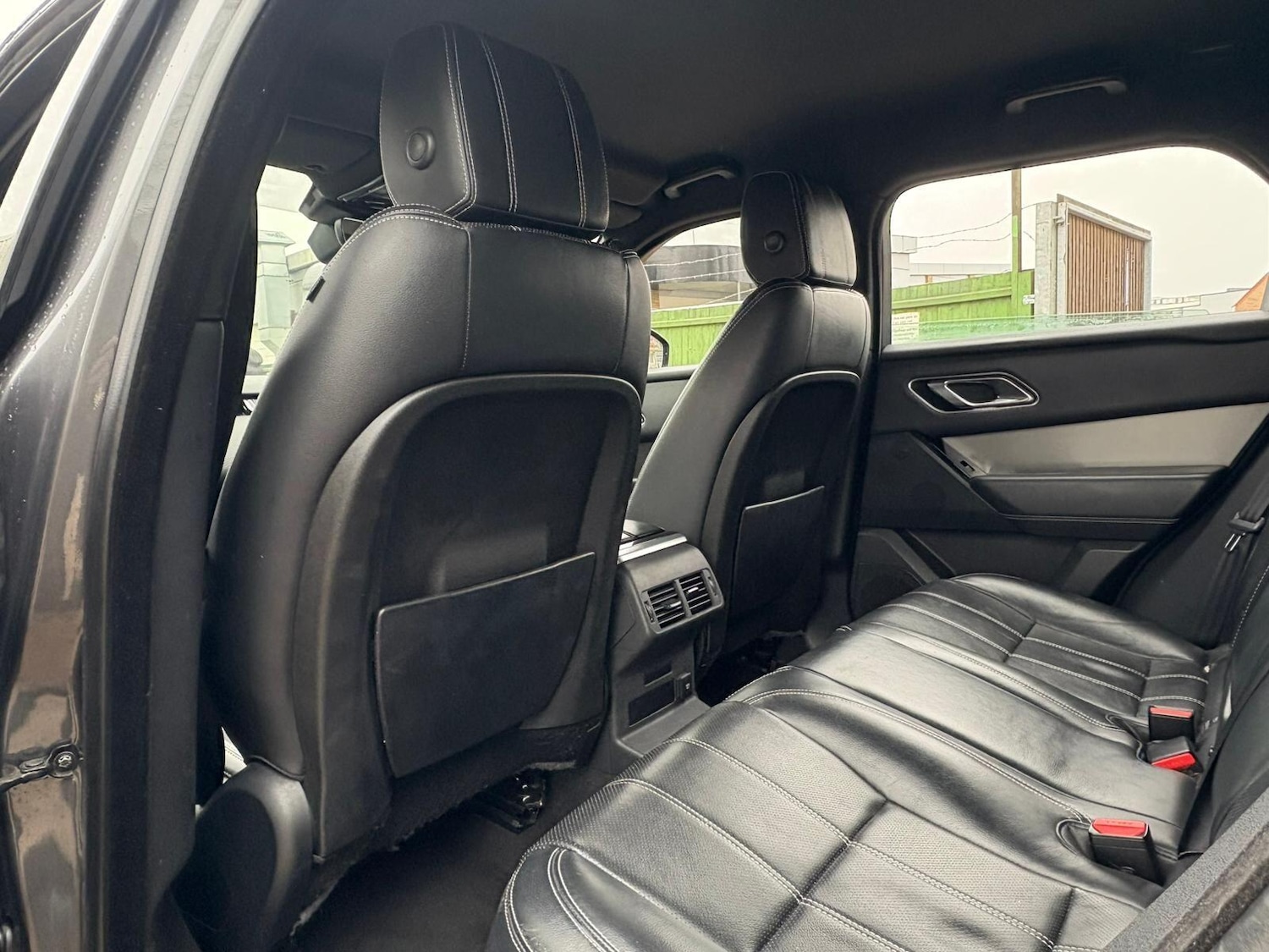 Used Land Rover Range Rover Velar 2018 for sale - 77468390: Photo 19