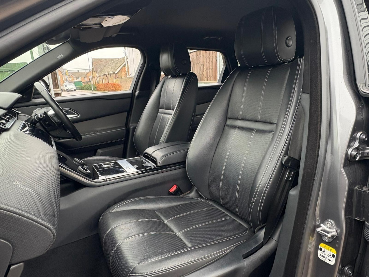 Used Land Rover Range Rover Velar 2018 for sale - 77468390: Photo 20