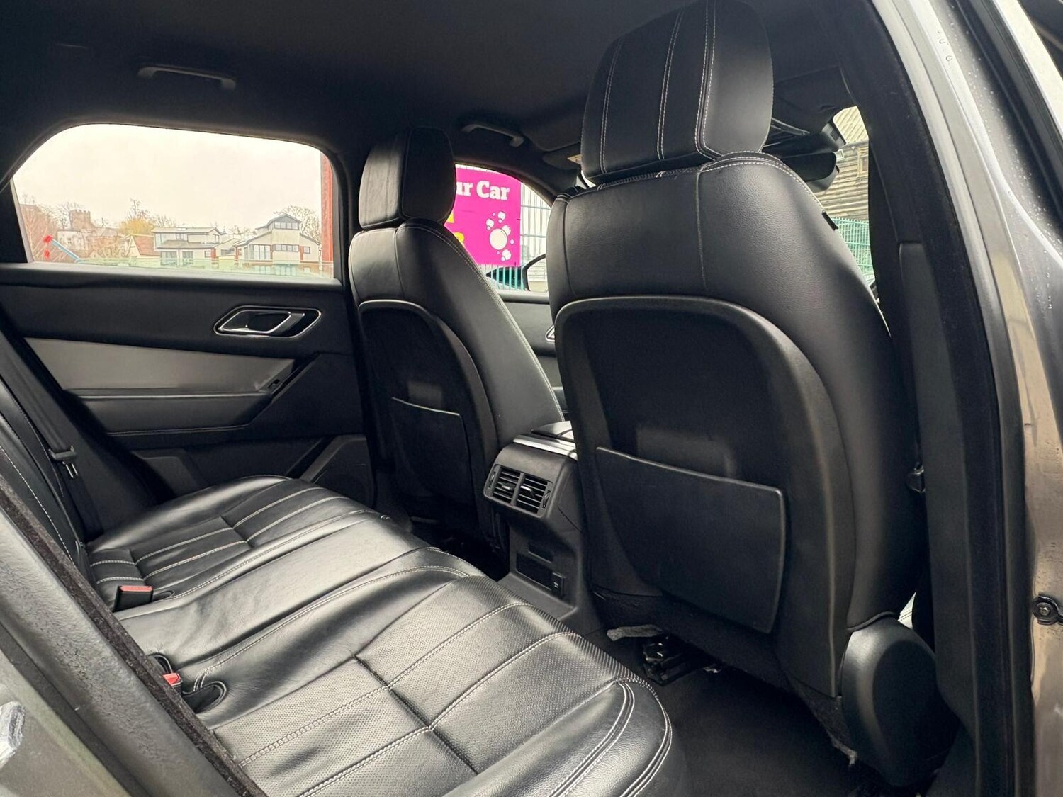 Used Land Rover Range Rover Velar 2018 for sale - 77468390: Photo 21