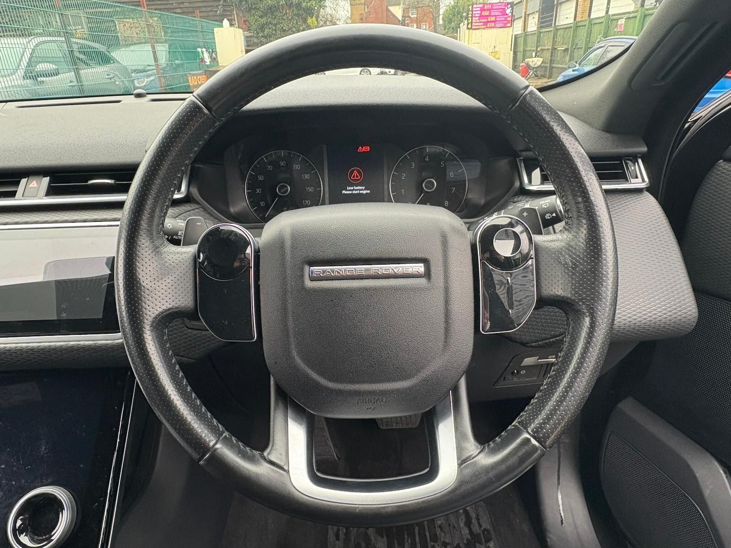 Used Land Rover Range Rover Velar 2018 for sale - 77468390: Photo 23