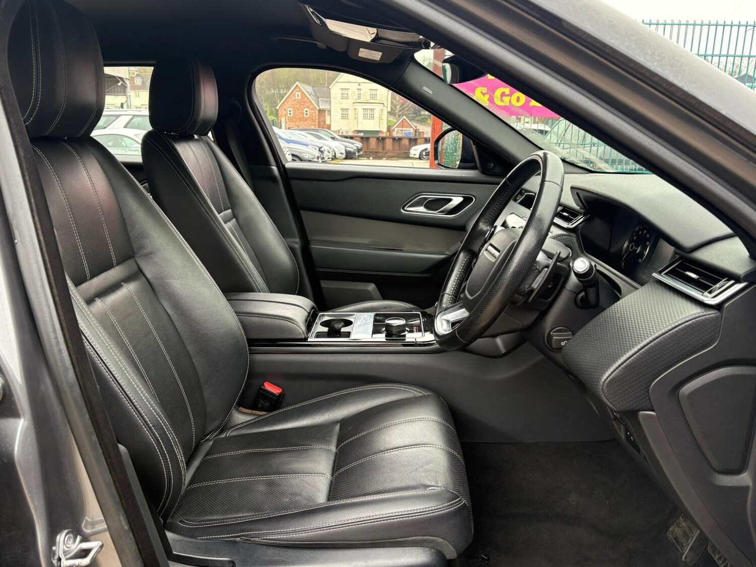 Used Land Rover Range Rover Velar 2018 for sale - 77468390: Photo 25