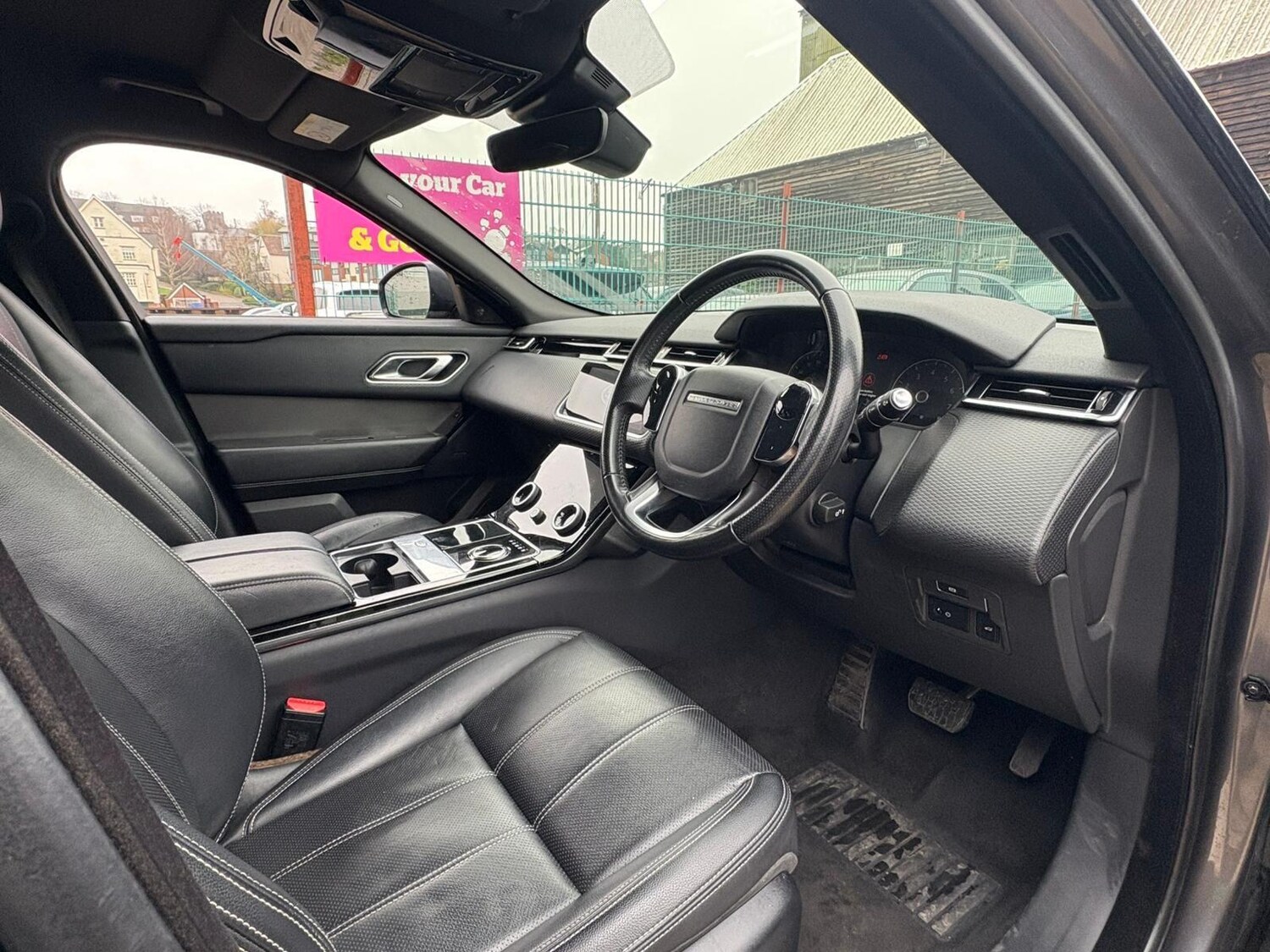 Used Land Rover Range Rover Velar 2018 for sale - 77468390: Photo 26